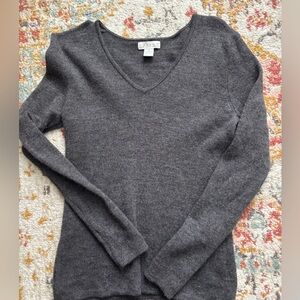Merino wool Sweater